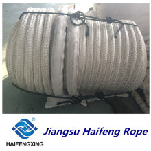 Polyamide Multifilament Strands of Rope